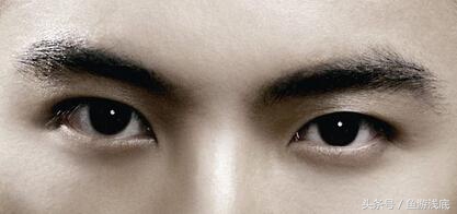 男士纹眉1-10天变化图,男士纹眉好还是移植眉毛好