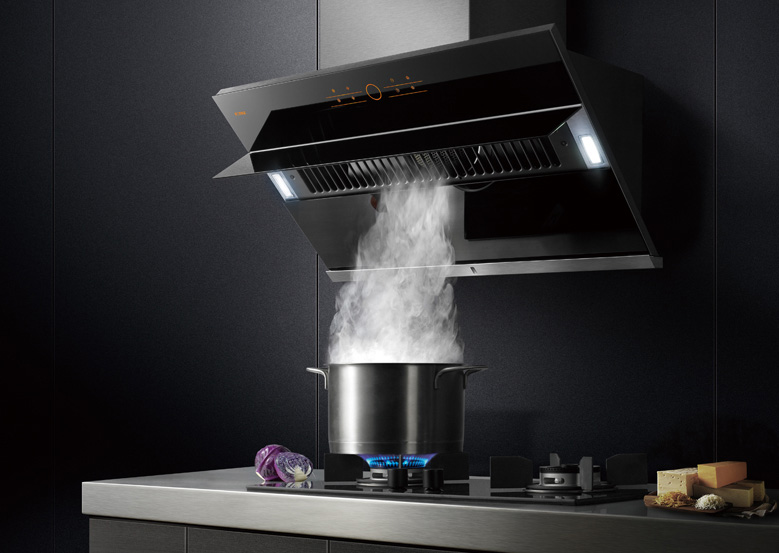 方太和老板油烟机哪个免洗,方太和老板油烟机哪个好清洗