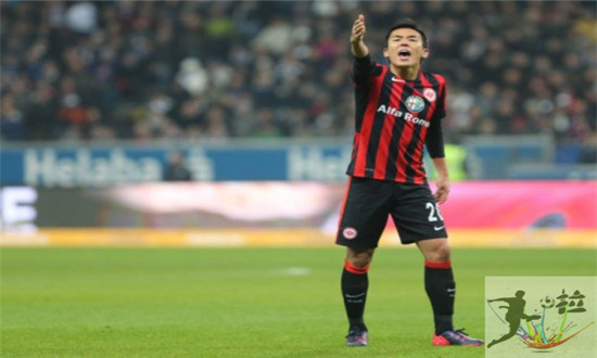 日本效力于五大联赛的球员,欧洲五大联赛的日本人