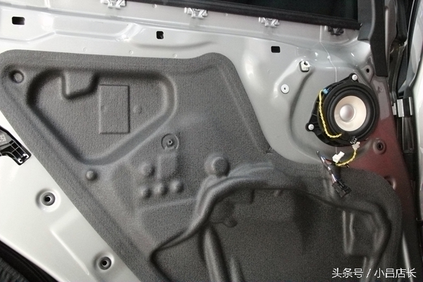 宝马bo音响效果,宝马bo音响介绍