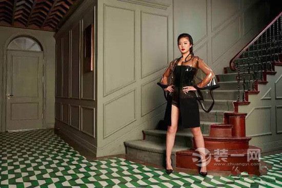 杜海涛的家装,WULI屋里变