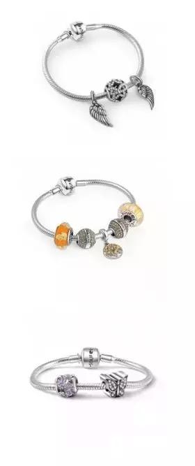 一颗一颗买不停|送妈妈闺蜜,这一条手链绝