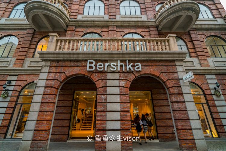 全世界最长的仿古步行街,世界第一长步行街在哪里