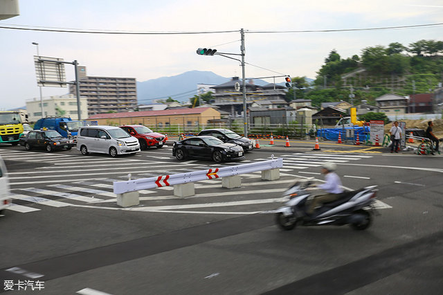 探索中国不为人知的地方,探访在日本基地