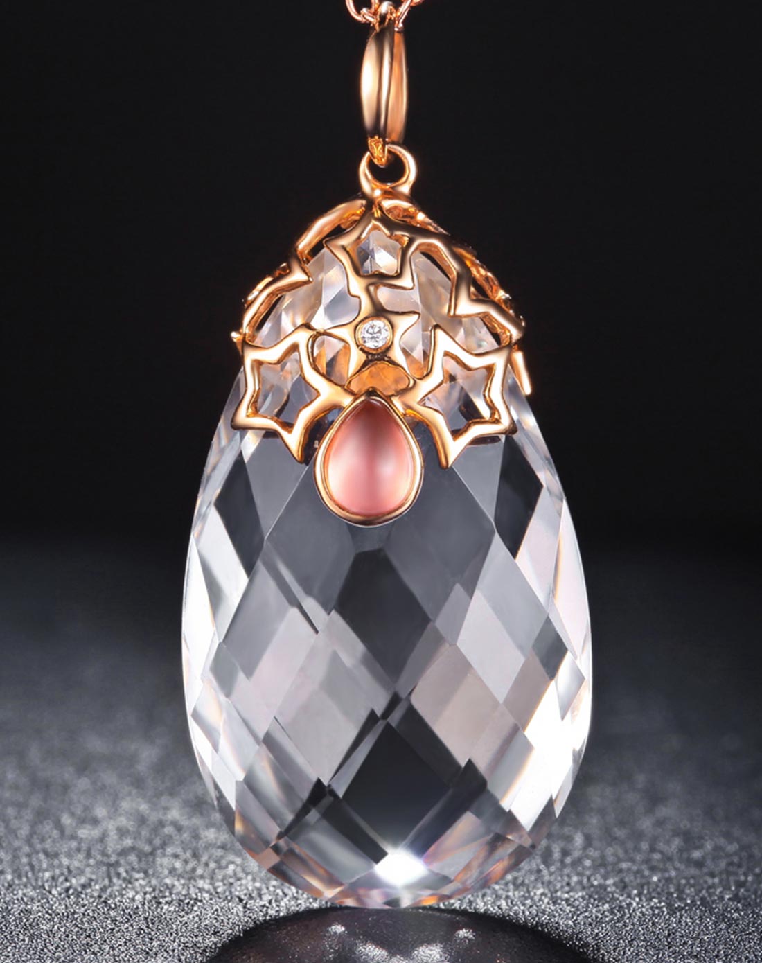 东海水晶王是什么,东海水晶品牌大全