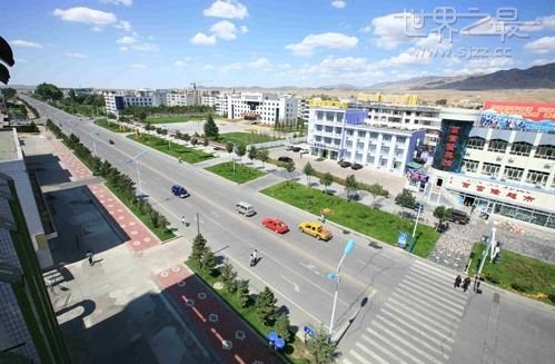 中国最冷最热的地方,中国最冷地方是哪里漠河