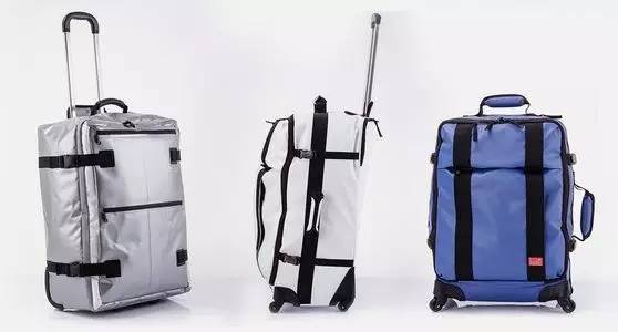 不买好行李箱,rimowa行李箱怎么选择