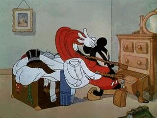 七天旅行行李收纳,美国旅行收纳整理