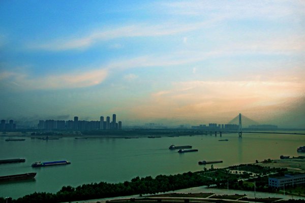 武汉汉口洲际酒店,武汉汉口洲际酒店开业时间