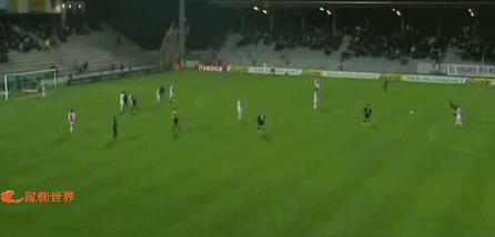 足坛100大进球大罗,足坛十大过人大师