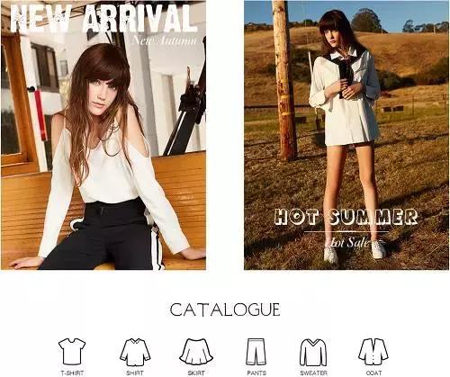 换季了别老想着穿什么衣服显瘦,换季怎么穿不如试试从毛衣开始