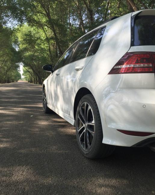 高尔夫1.8tsi旅行版测评,高尔夫测评1.4t