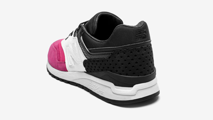 NewBalance靠着与周杰伦合作实现大逆袭！