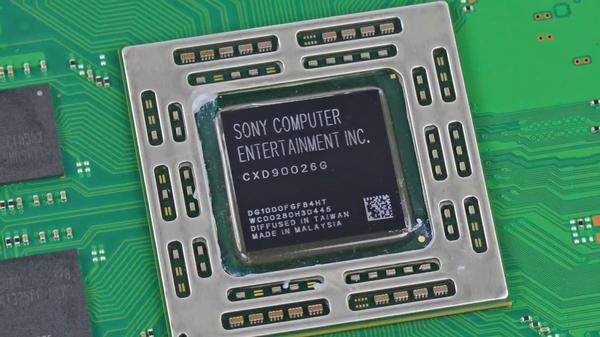 索尼ps4pro都能做些什么功能,索尼ps4pro什么时候发布的