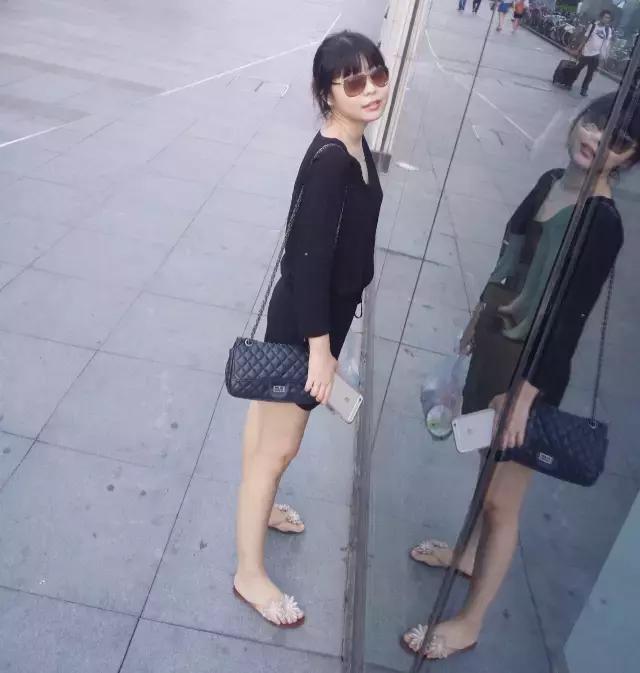 达人专访|从胡同少女到美妆博主，她依然是那个可爱的小吃货