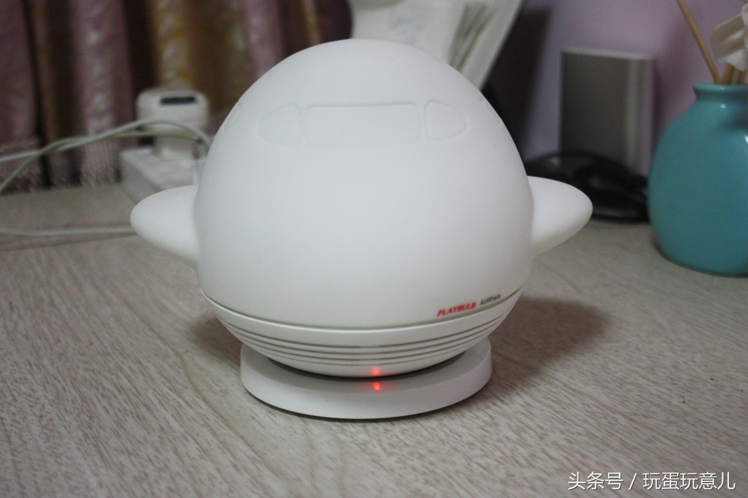 照星爷的话讲,想撩妹吗我教你!AirWhale智能音响灯体验