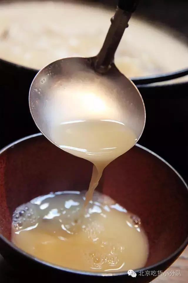 这么“村”的店，居然敢开在三里屯……