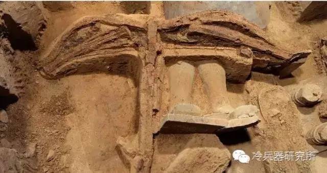 中国弓弩大全,我国弓的合法拉力