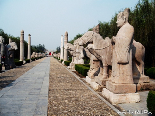 行走江淮，来到滁州——说凤阳，就到了凤阳