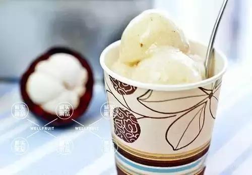 吃山竹的正确打开方法,吃山竹要注意的事项