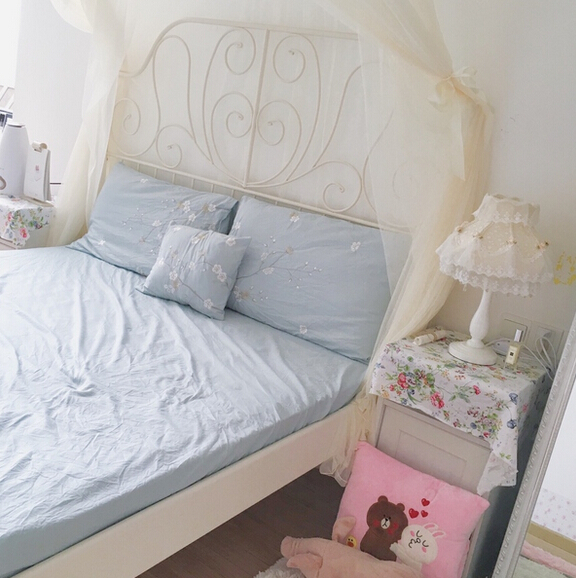 房子买不起,花3000大洋把出租屋搞一下,立马像个“家”!