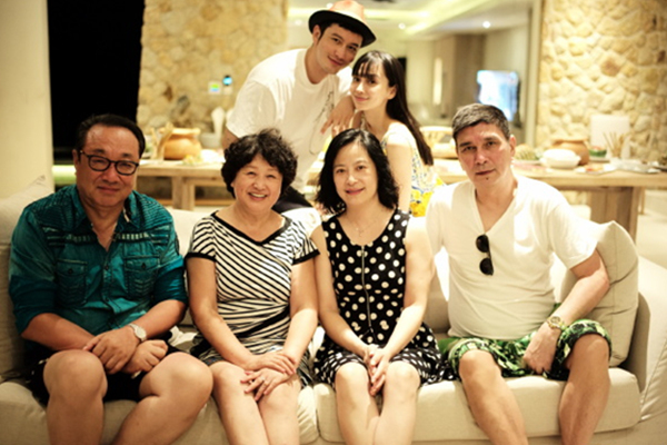 尹正和王宝强演的小品,尹正模仿王宝强全集