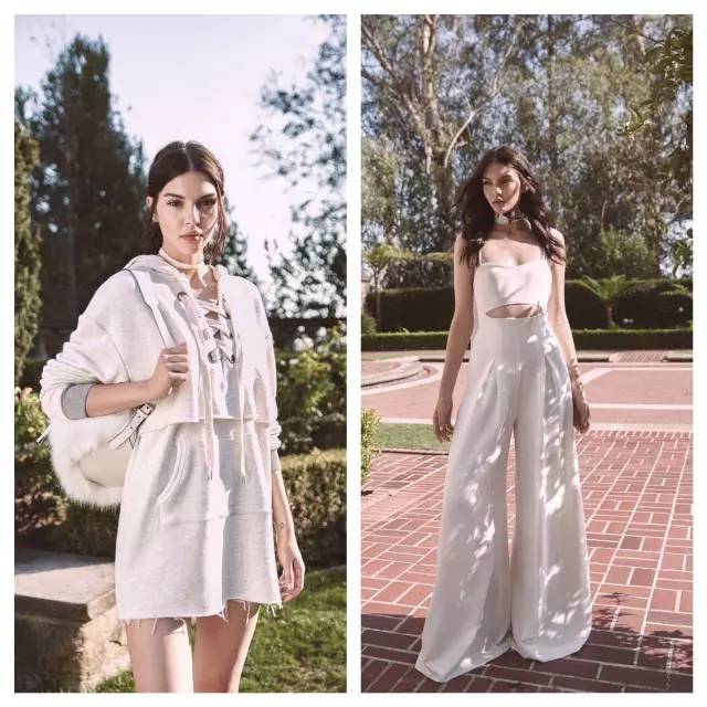 小清新、Xing冷淡，还是打妖怪|关于纽约时装周的最全总