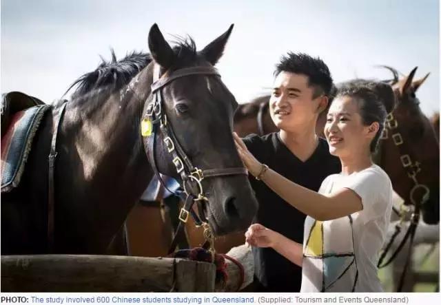 澳洲研究,澳洲研学旅行感想