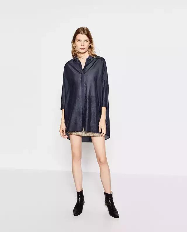 初秋减龄条纹衬衣,粉色初秋衬衣气质百搭