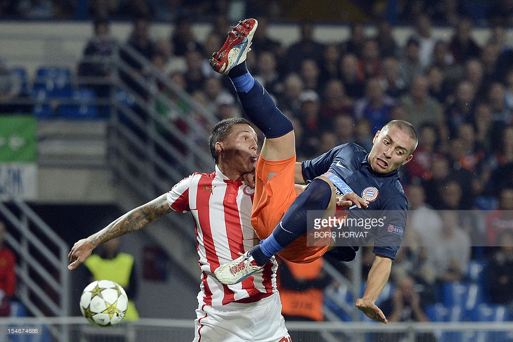 5大联赛冷门冠军的欧冠命运:凯泽被拜仁复仇蒙彼利埃灰溜溜