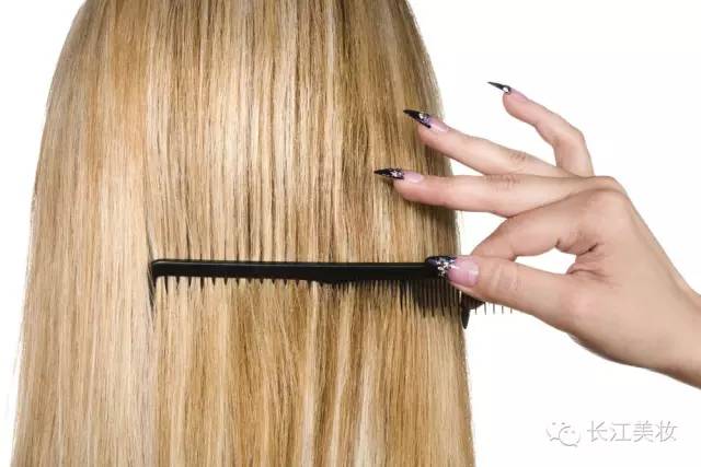 烫染后的头发为什么要做护理,头发染烫后如何保养