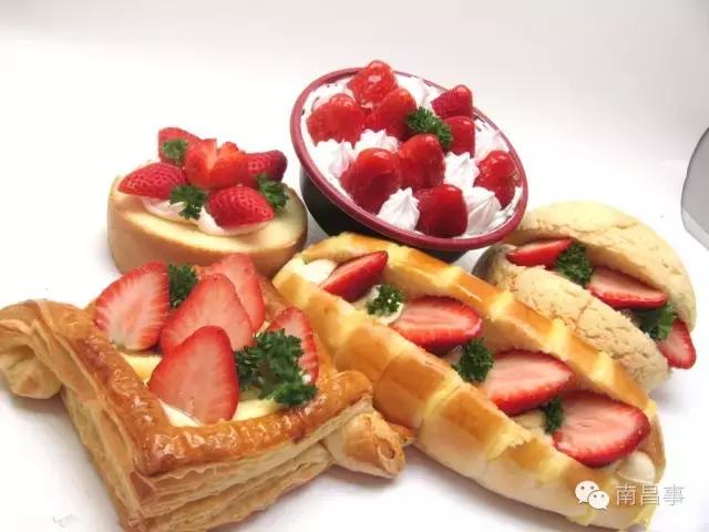 南昌美食推荐必吃前十名,南昌一座美食城市