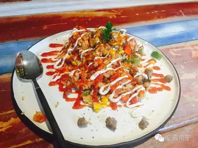 南宁网红潮店,南宁网红店打卡店