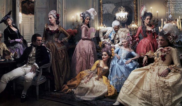 巴黎最值得看的博物馆,巴黎博物馆中的波斯