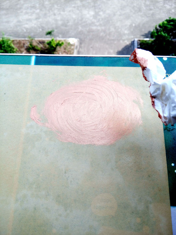 怎么调节纸的颜色,纸张颜色怎么设置成其他颜色