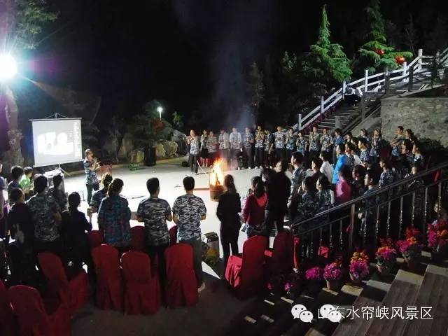 济南水帘峡一日游感受与收获,济南水帘峡免费景点