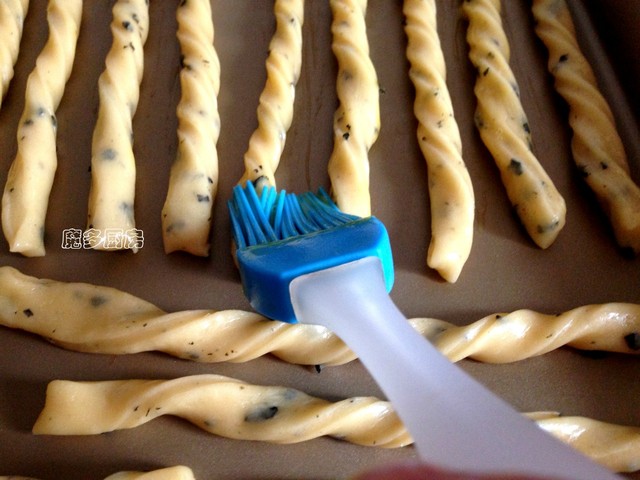 饼干制作过程中最常用的4种方法,烘焙入门的16种好吃的曲奇饼干