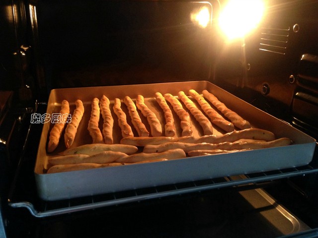 饼干制作过程中最常用的4种方法,烘焙入门的16种好吃的曲奇饼干