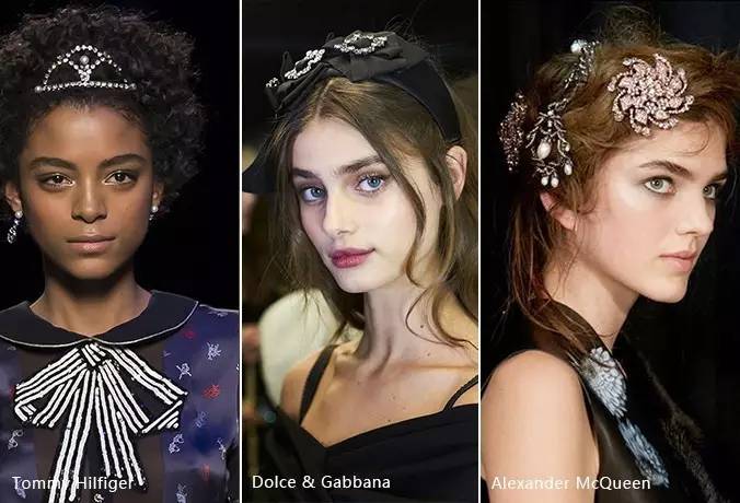 新季节发型变装,秋季想换个发型