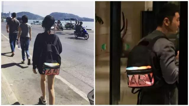 王思聪同款包,王思聪推荐的包包