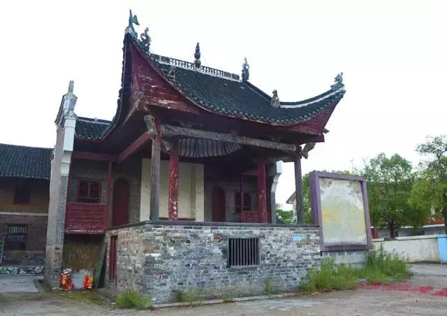 水口山松柏老街,常宁水口山记忆