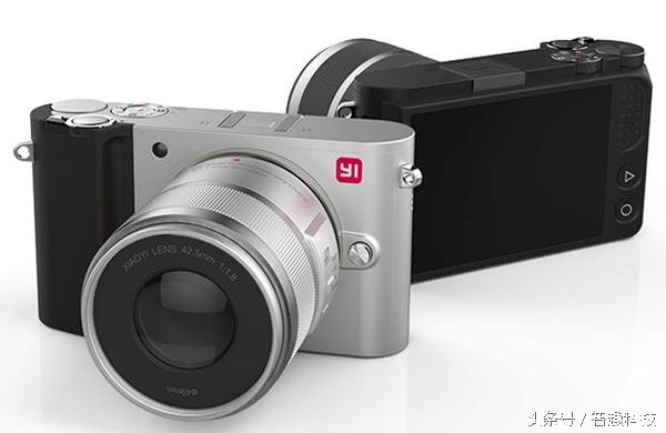 小米微单售价,小米微单价格