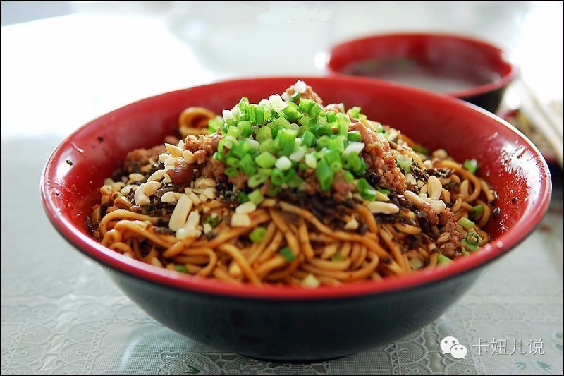 来来来，鉴定下你是不是正宗的四川人