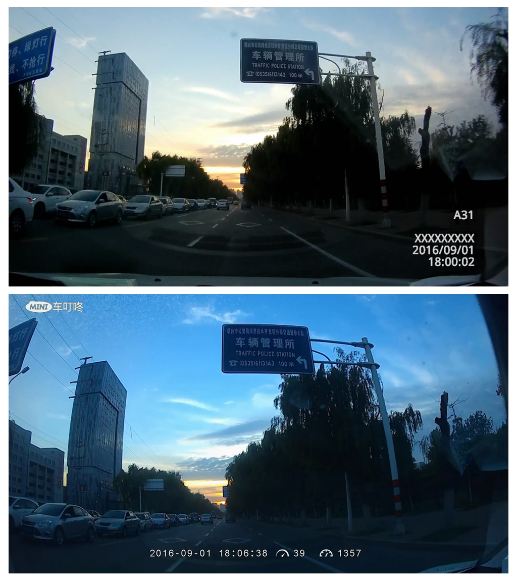 让科技更有温度让老人不再无助,车叮咚mini行车记录仪使用说明书