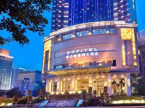 万达酒店2021开业,万达酒店开工