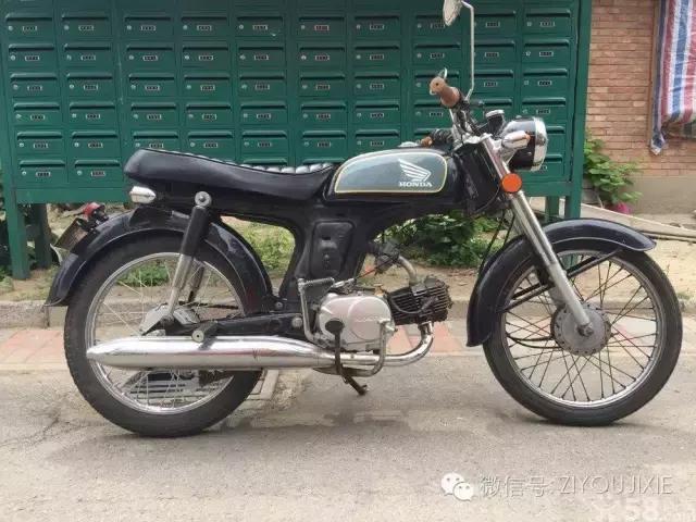 单缸摩托low不low？细数那些有特点的单缸机车