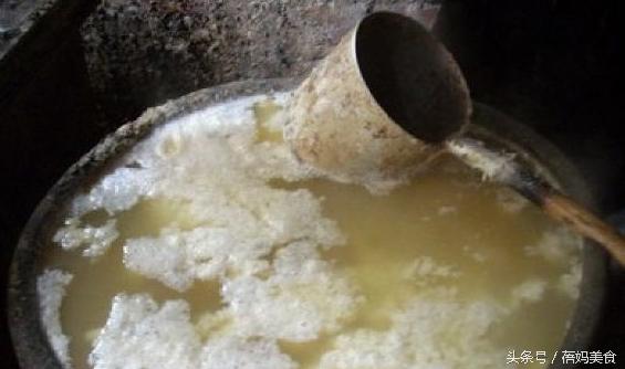 农村制作臭豆腐长出蛆虫了,臭豆腐为什么会长蛆虫