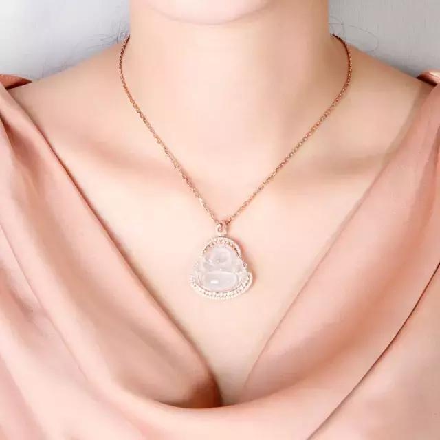 玉佛开光有哪些讲究,没有开光的玉佛可有什么忌讳的