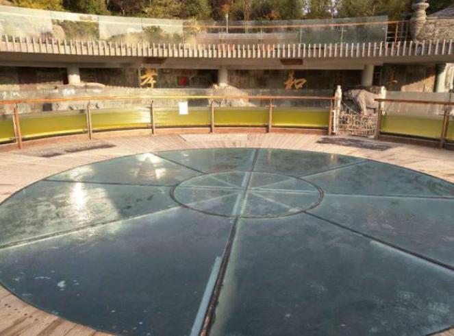 二道白河以前叫什么名字,二道白河十年前的样子