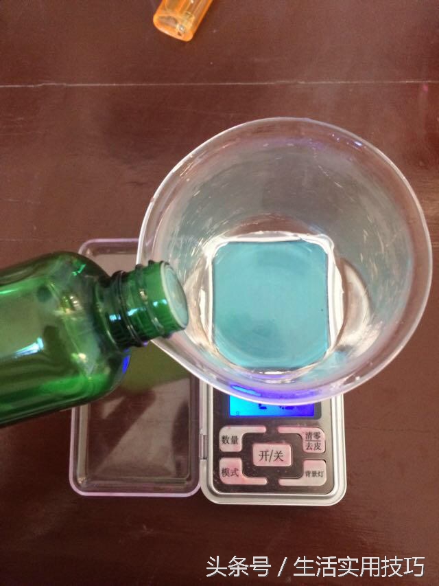 自制手工口红教程,自制简单口红做法